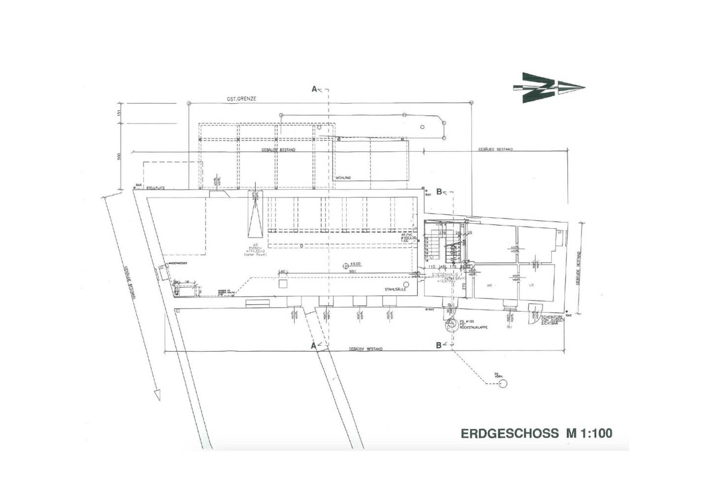 Grundriss 1