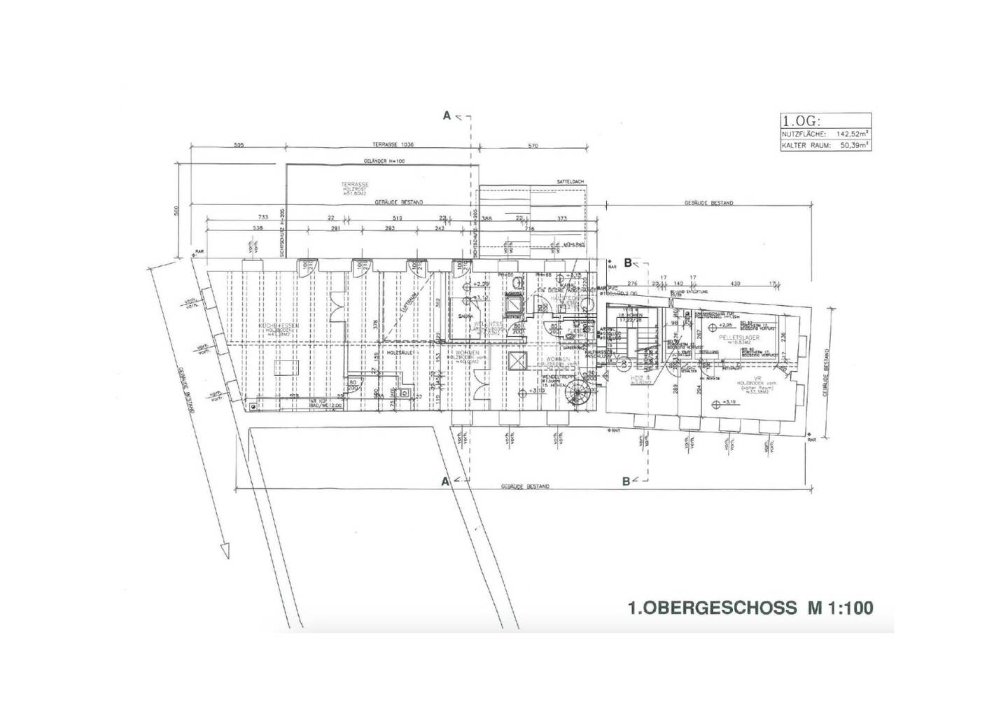 Grundriss 2