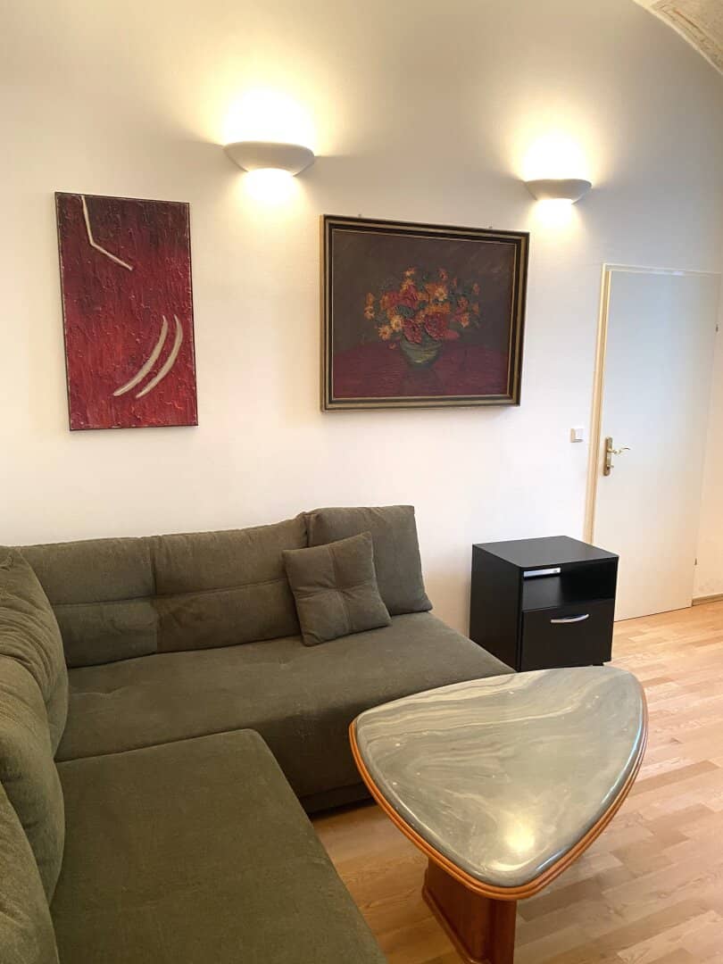 Zentral gelegene 3-Zimmer Gartenwohnung 1030 Wien