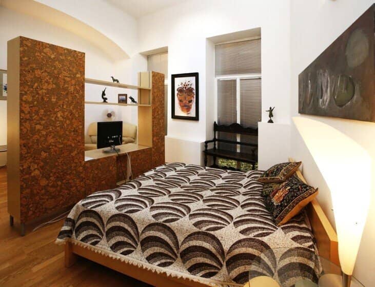 Zentral gelegene 3-Zimmer Gartenwohnung 1030 Wien