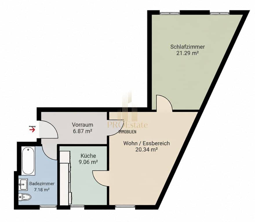Grundriss 2