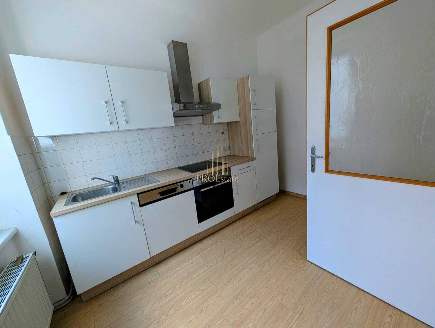 Altbau 2-Zimmer Wohnung in Linz – 64m² - Zentrumslage!