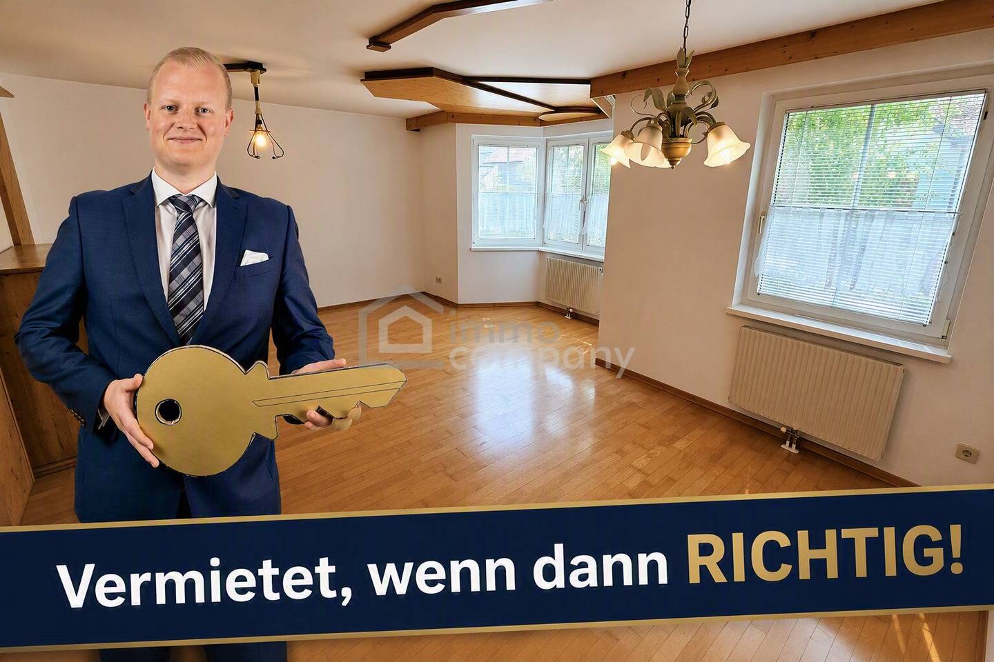 Ruheoase in Götzendorf/Leitha zu vermieten!