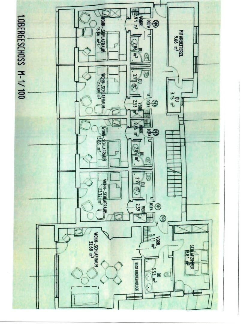 Grundriss 2