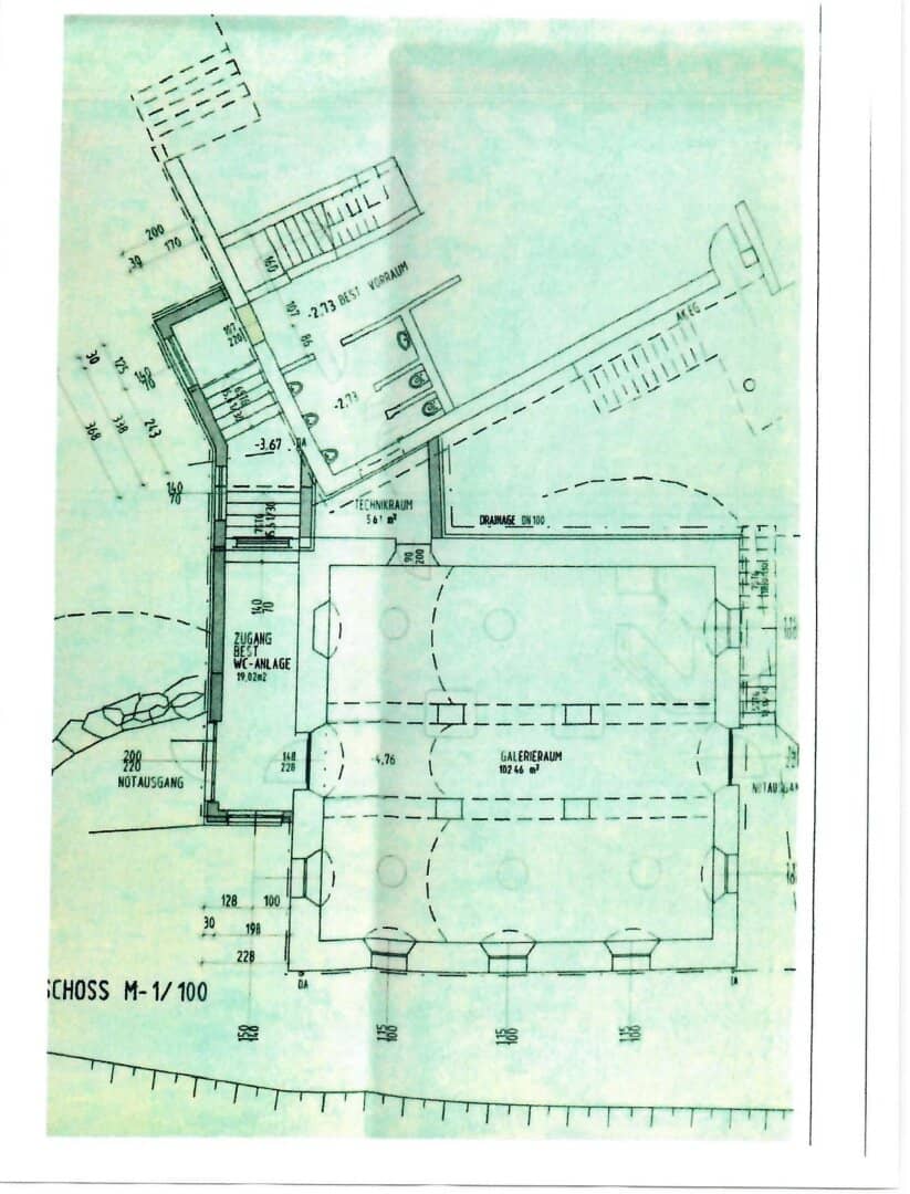Grundriss 5
