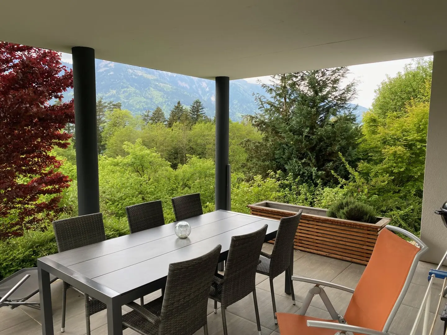 Exklusives Anwesen mit Seezugang in Kärnten - Land-, Forstwirtschaft und Luxus vereint