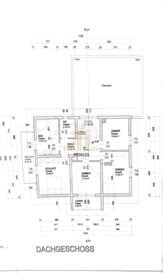 Grundriss 3