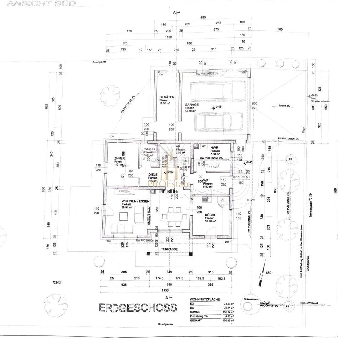 Grundriss 2
