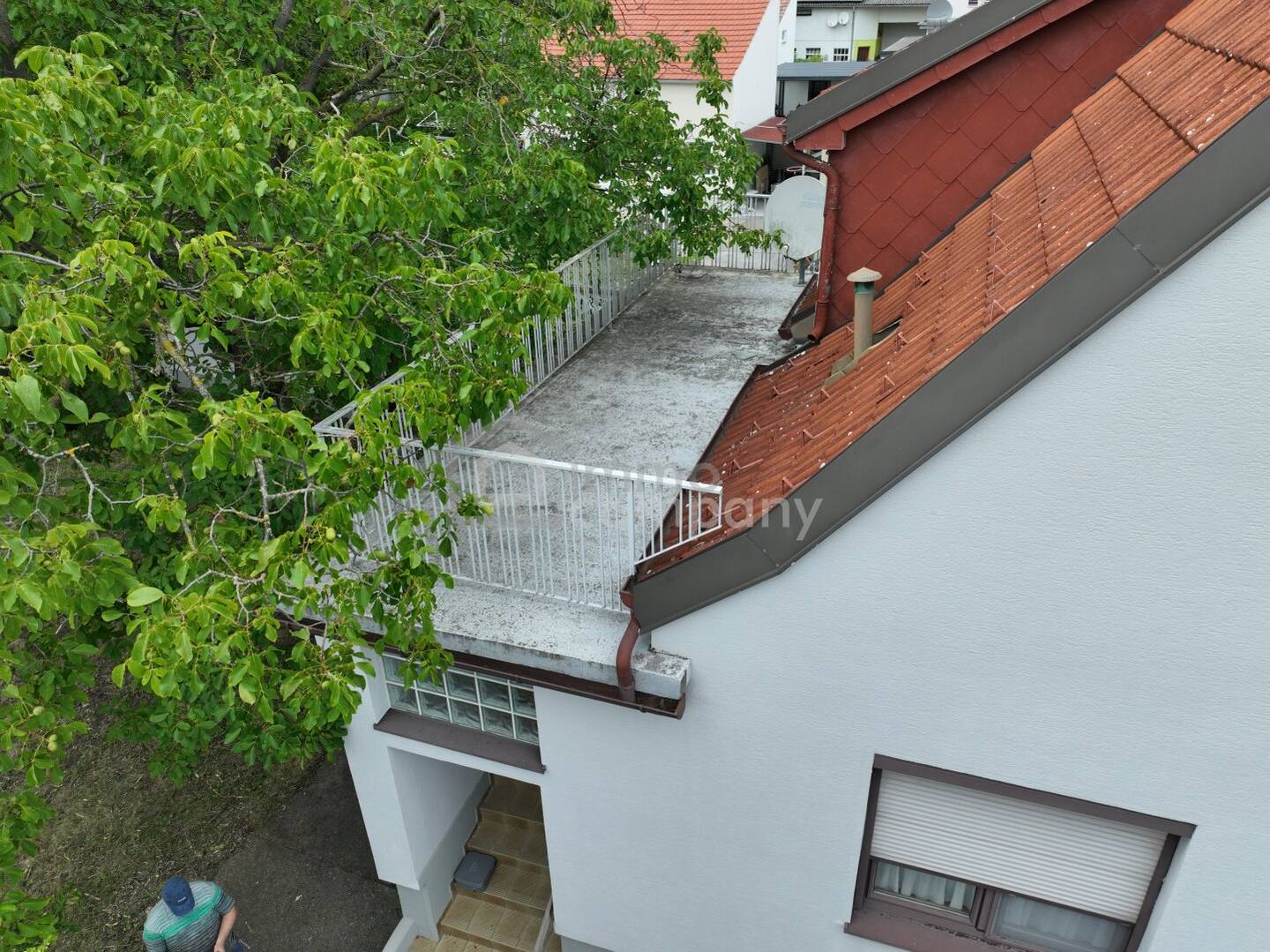 Renovierungsbedürftiges Haus mit Grünblick in Trautmannsdorf/Leitha zu verkaufen!