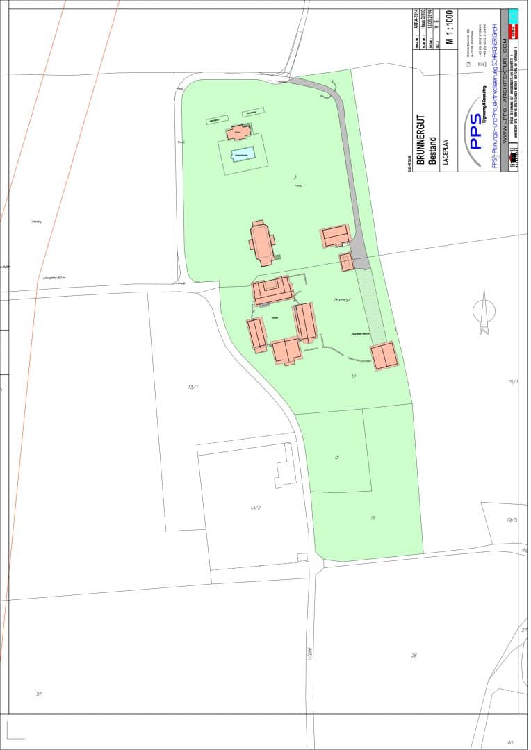 Floor plan 16