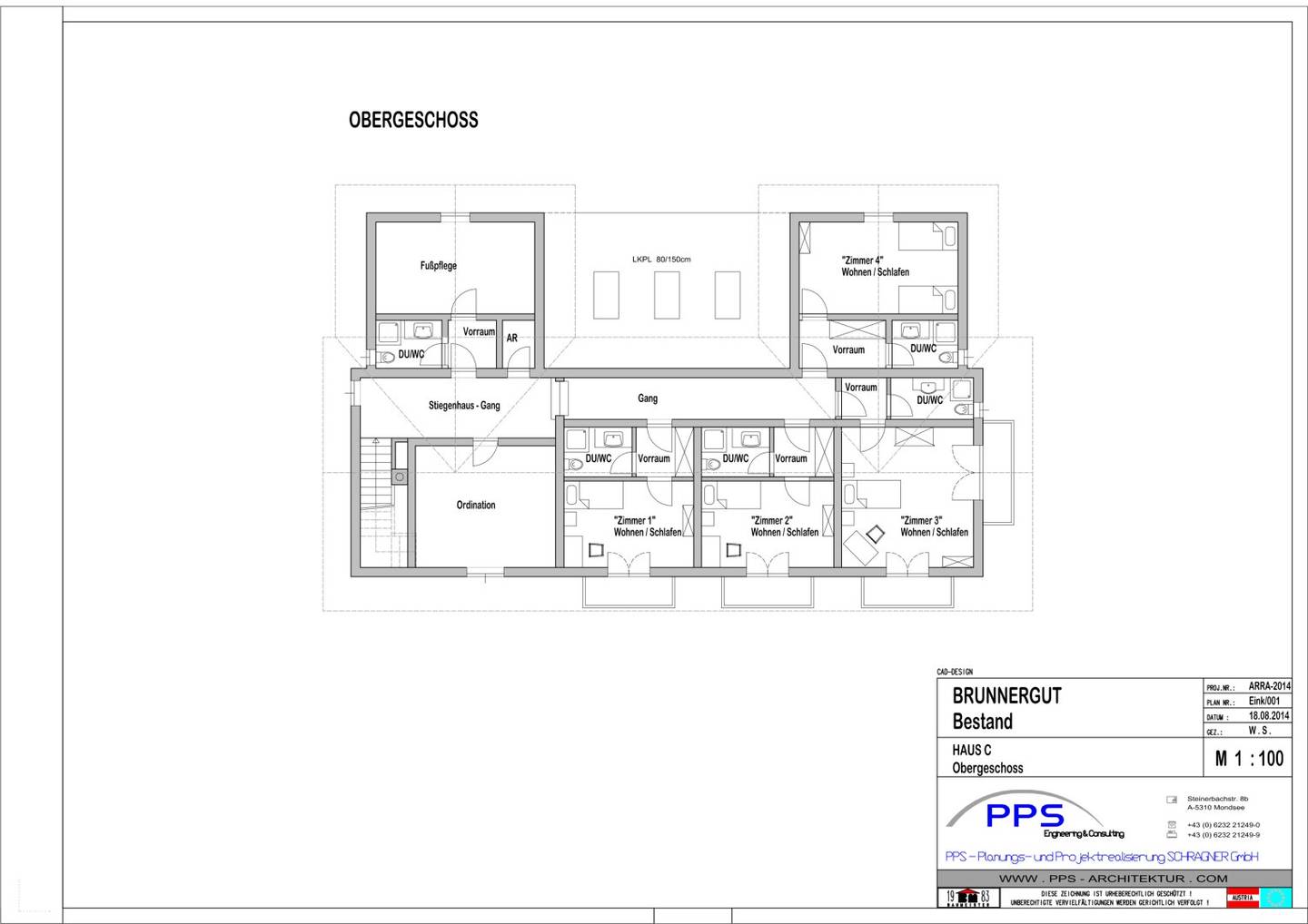 Floor plan 7