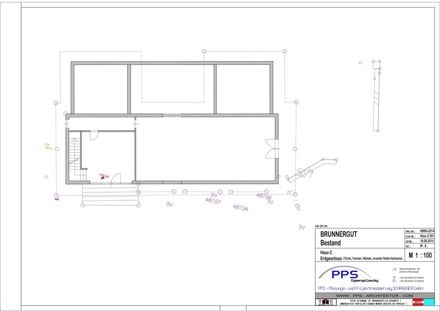 Floor plan 6