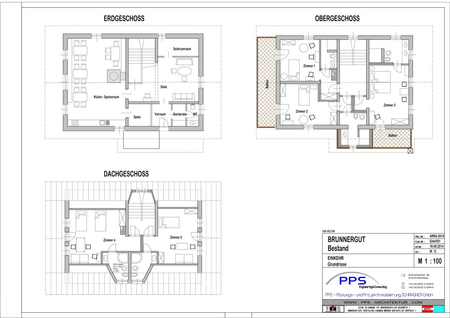 Floor plan 14