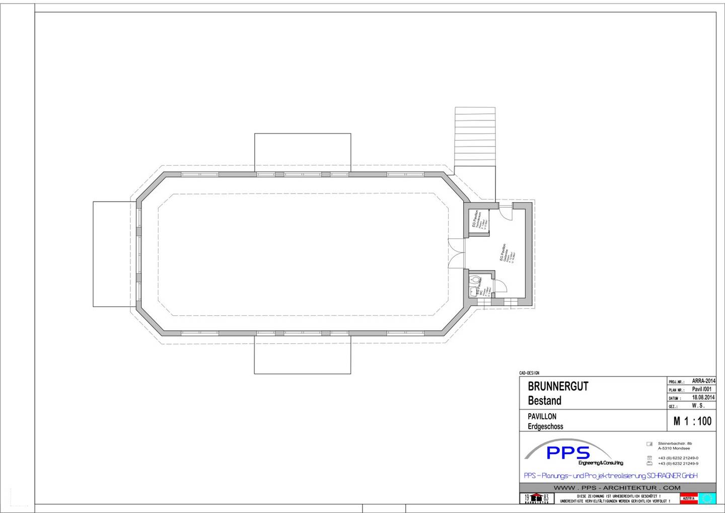 Floor plan 11