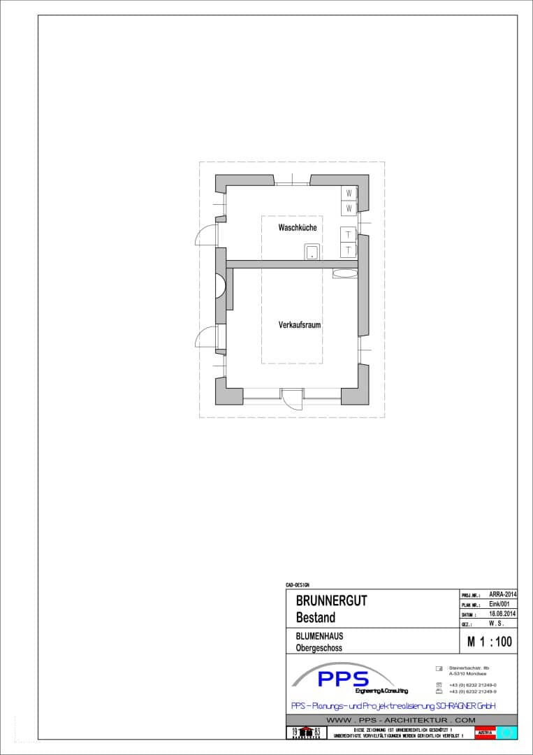 Floor plan 15