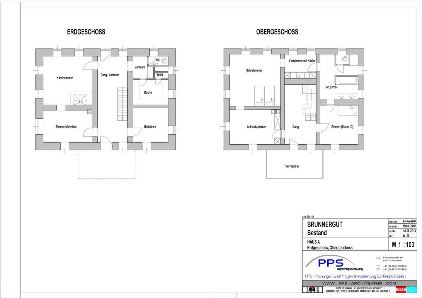 Floor plan 9