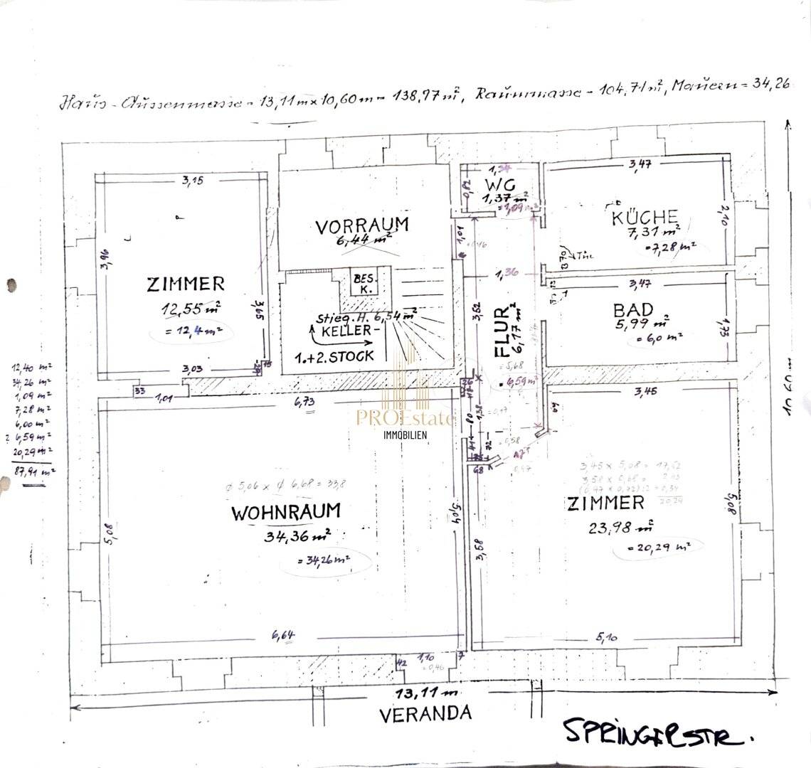 Floor plan 3