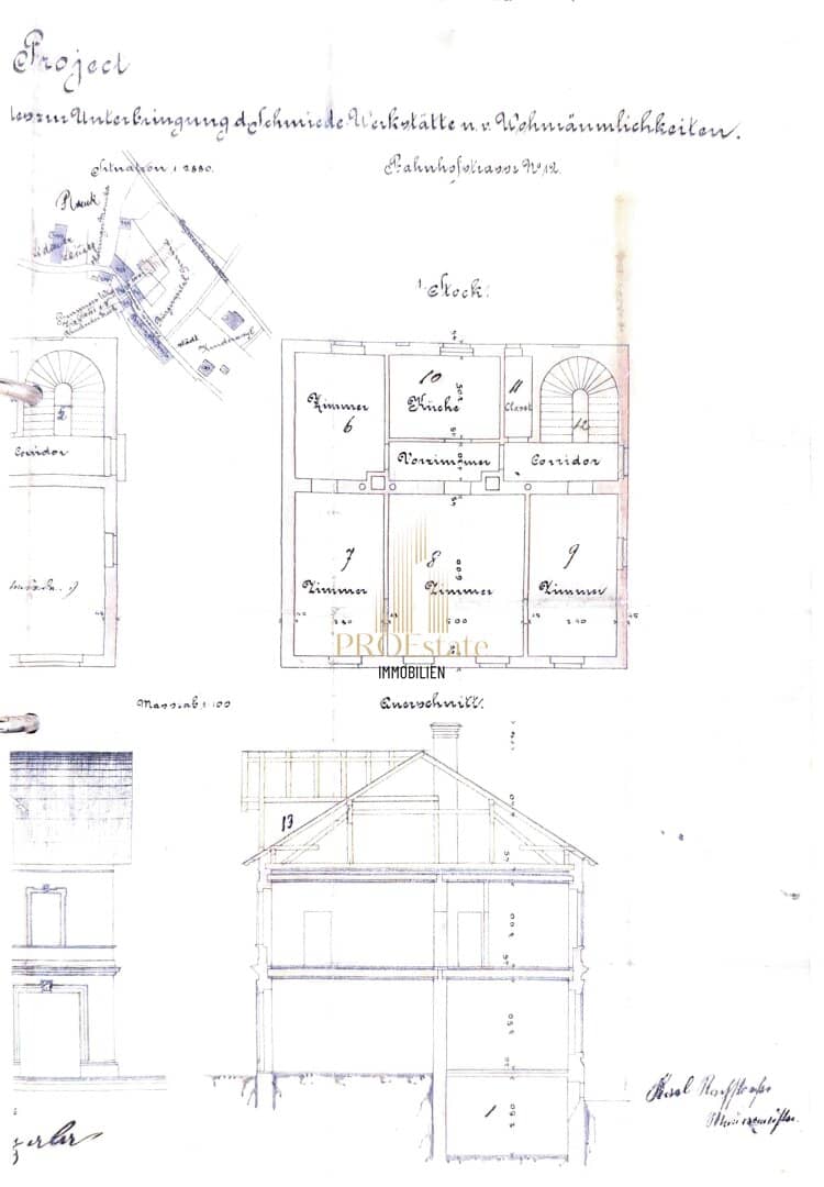 Floor plan 4