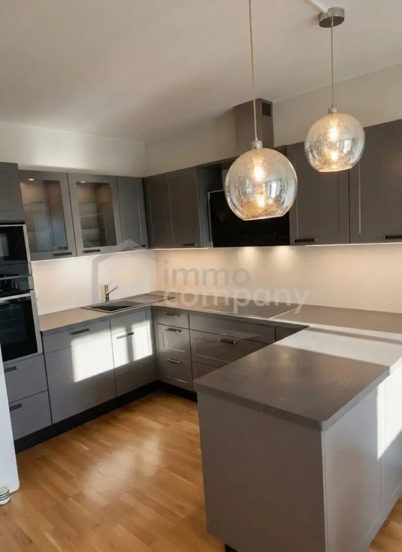 Neuwertige 3-Zi-Wohnung mit Garten, Terrasse & Fußbodenheizung in Gänserndorf-Süd! PRIVAT oder ANLEGERWOHNUNG!