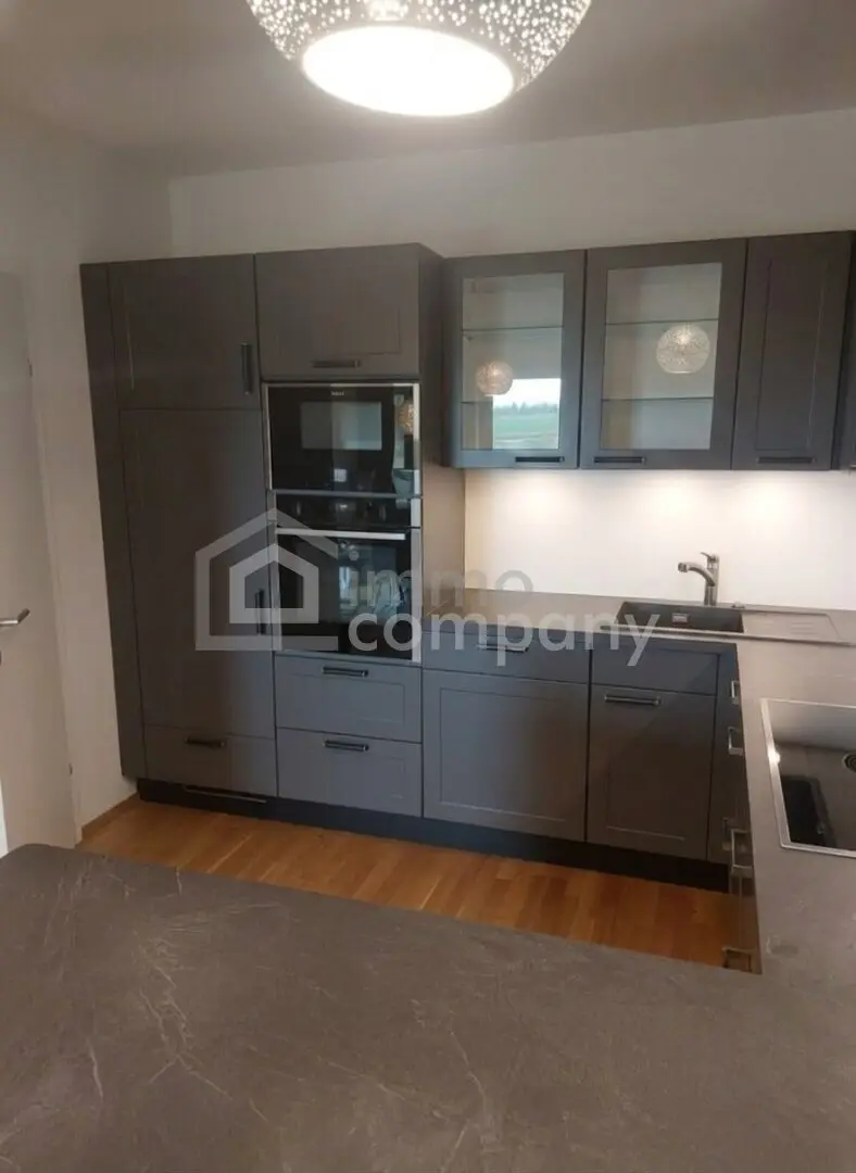 Neuwertige 3-Zi-Wohnung mit Garten, Terrasse & Fußbodenheizung in Gänserndorf-Süd! PRIVAT oder ANLEGERWOHNUNG!