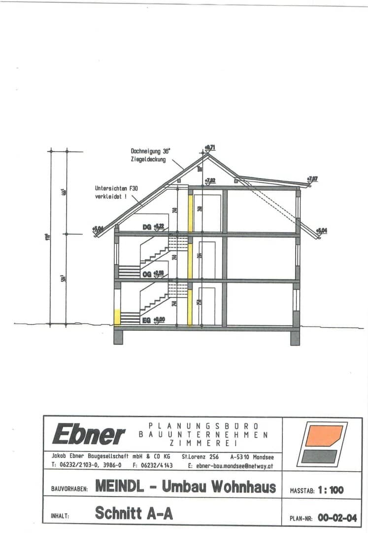 Grundriss 5