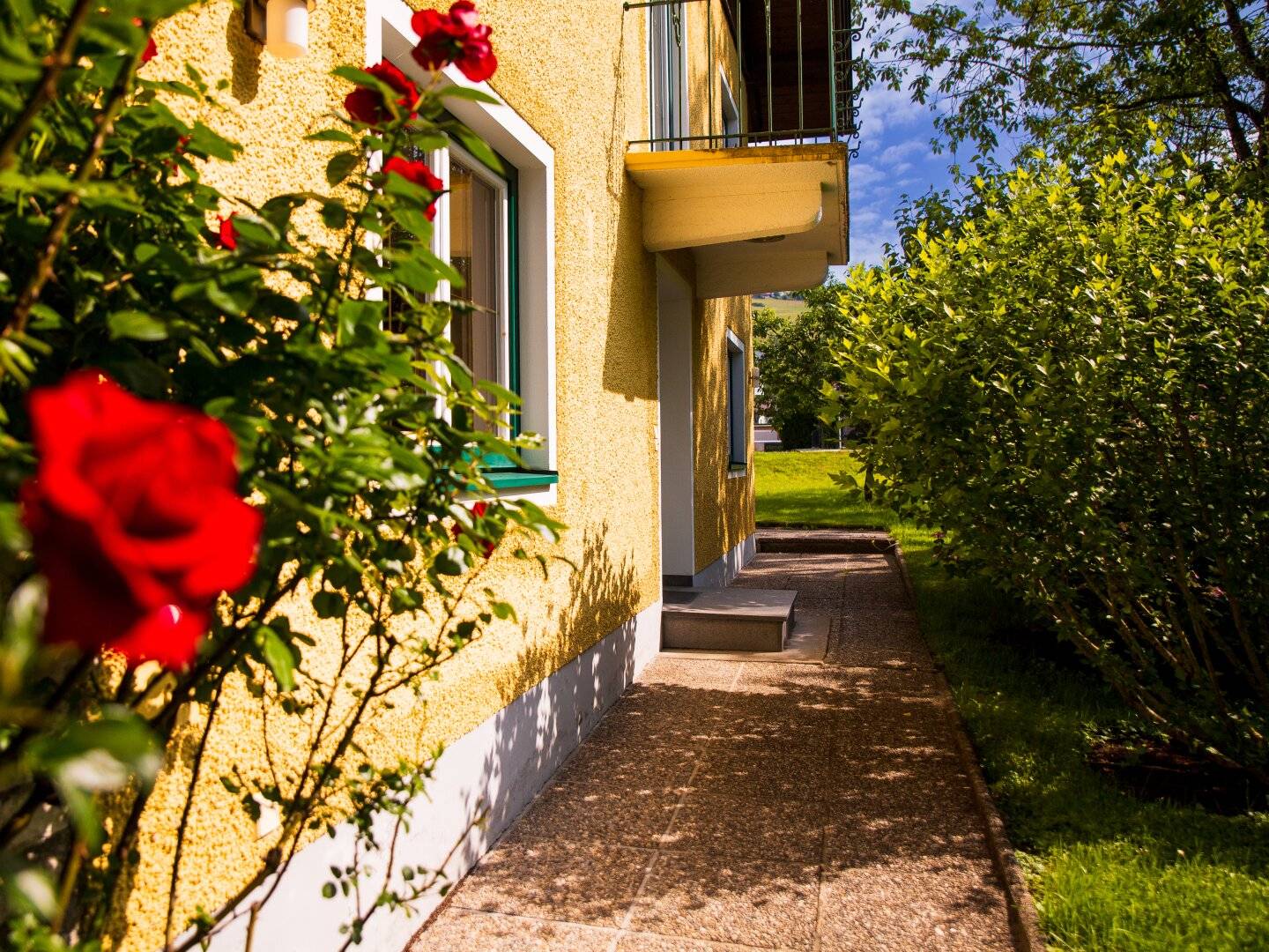 Bauernanwesen in Mondsee - in perfekter Lage mit viel Potential