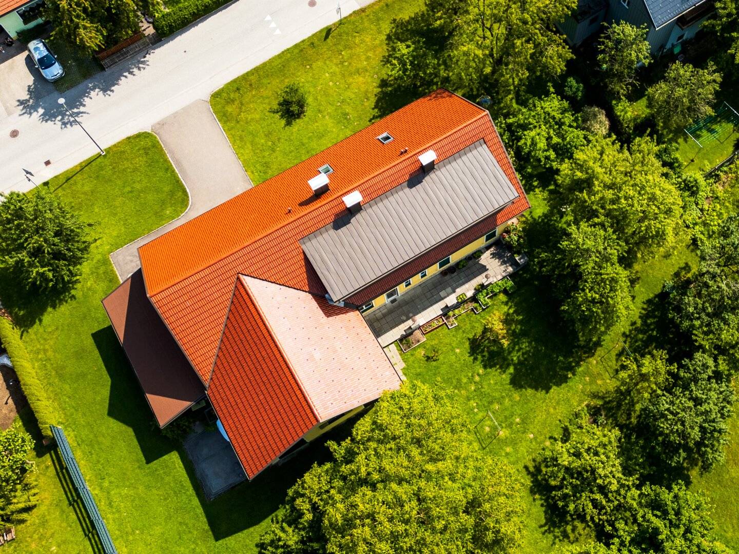 Bauernanwesen in Mondsee - in perfekter Lage mit viel Potential