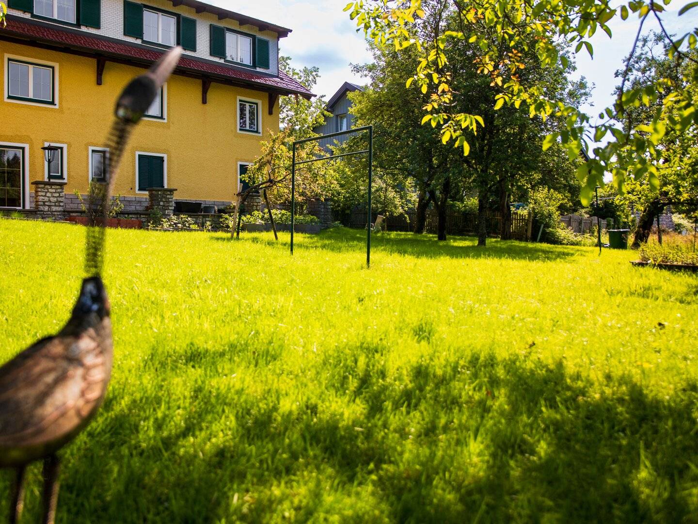 Bauernanwesen in Mondsee - in perfekter Lage mit viel Potential