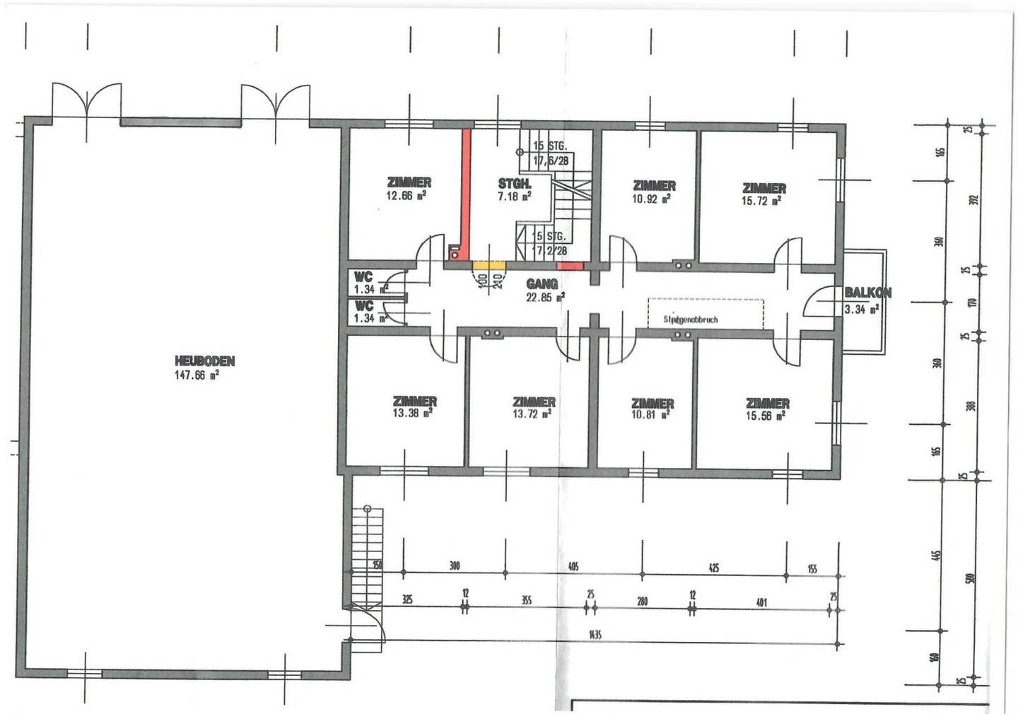 Grundriss 3