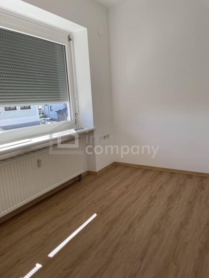 Schöne Mietwohnung im Zentrum von Jennersdorf