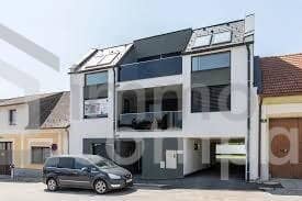Eigentumswohnung in Neusiedl - ERSTBEZUG