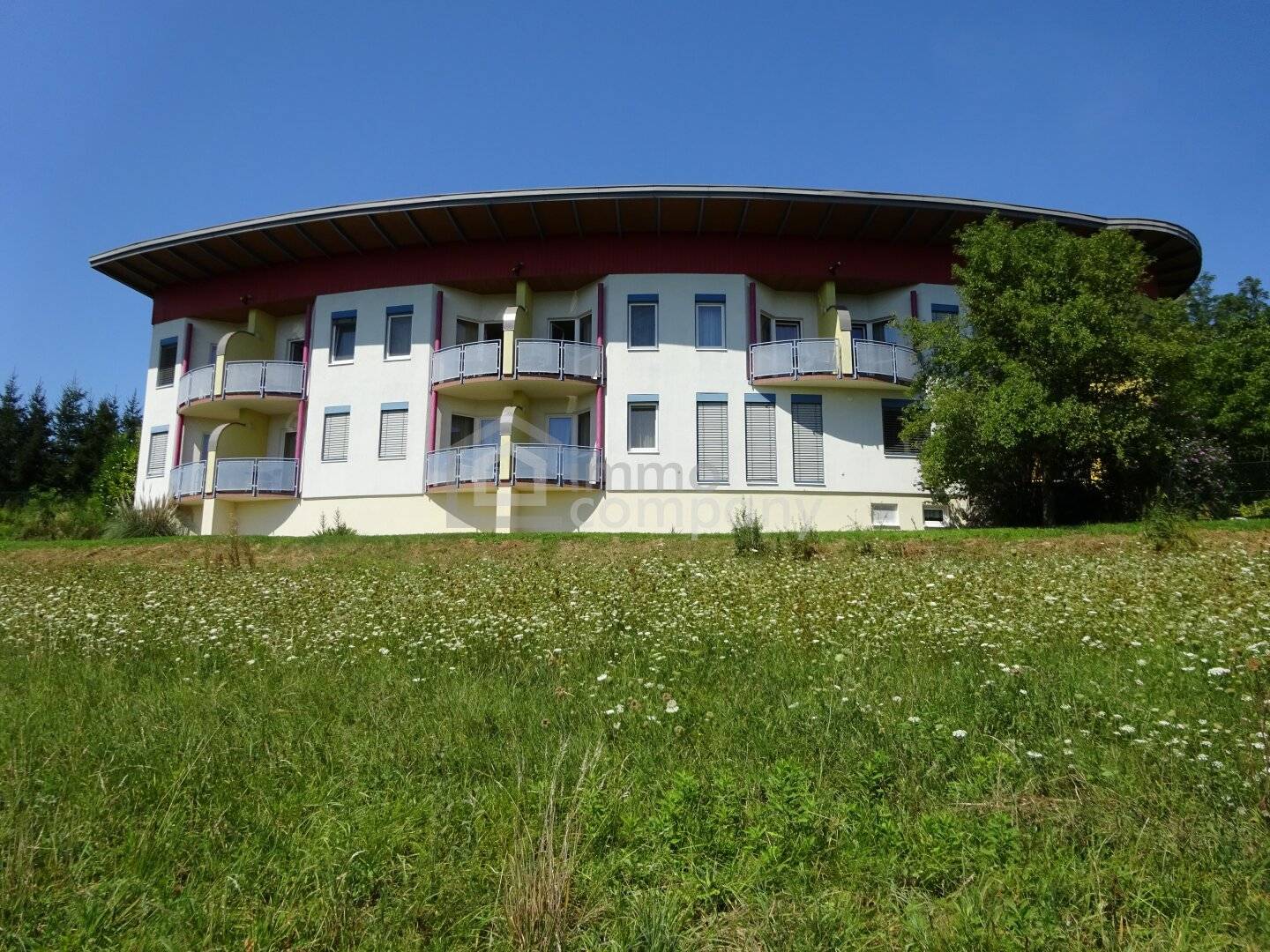 Liebevoll gestaltetes Apartmenthaus!... geeignet für Altenresidenz, betreutes Wohnen, Hotel, Pension...