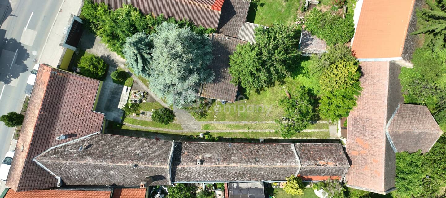 Ratenkauf möglich! Sanierungsbedürftiges Haus mit Stadl und großen Grund zu verkaufen!
