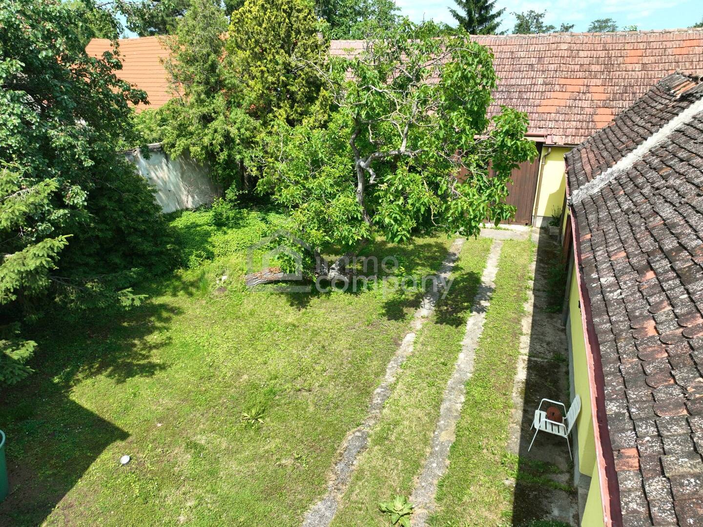 Ratenkauf möglich! Sanierungsbedürftiges Haus mit Stadl und großen Grund zu verkaufen!