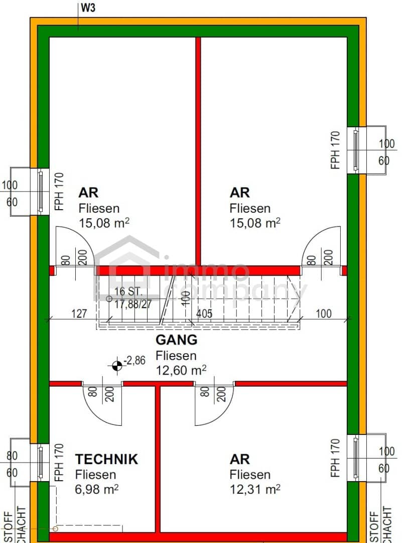 Grundriss 2