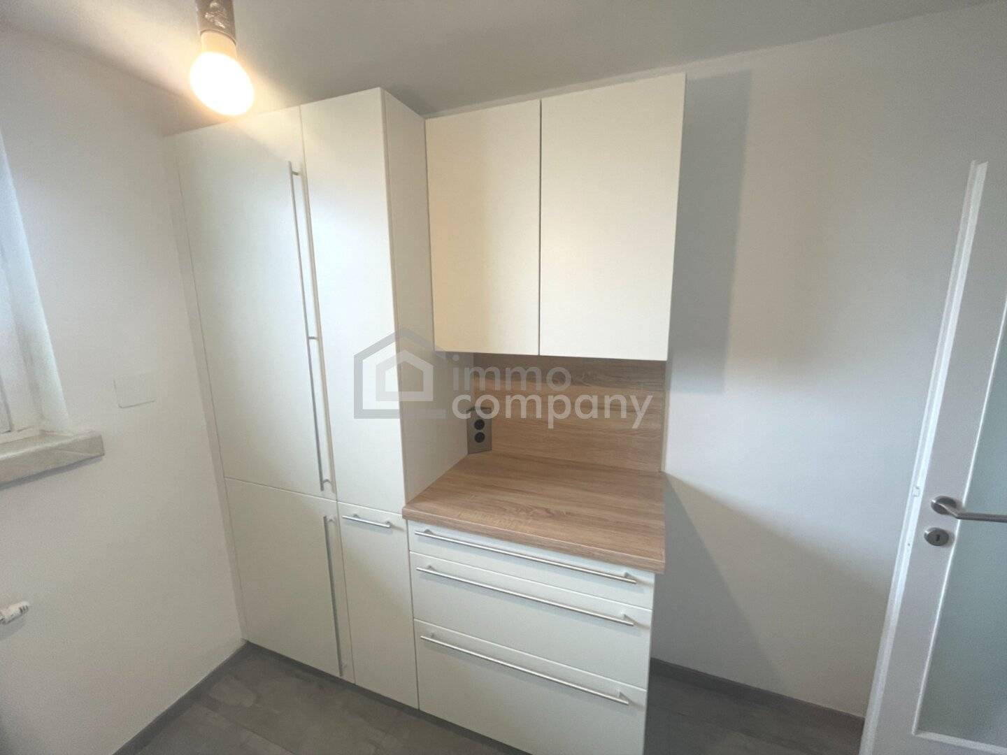 Moderne Stadtwohnung mit Balkon in Top-Lage - 2 Zimmer, 62m² - Anlegerwohnung!