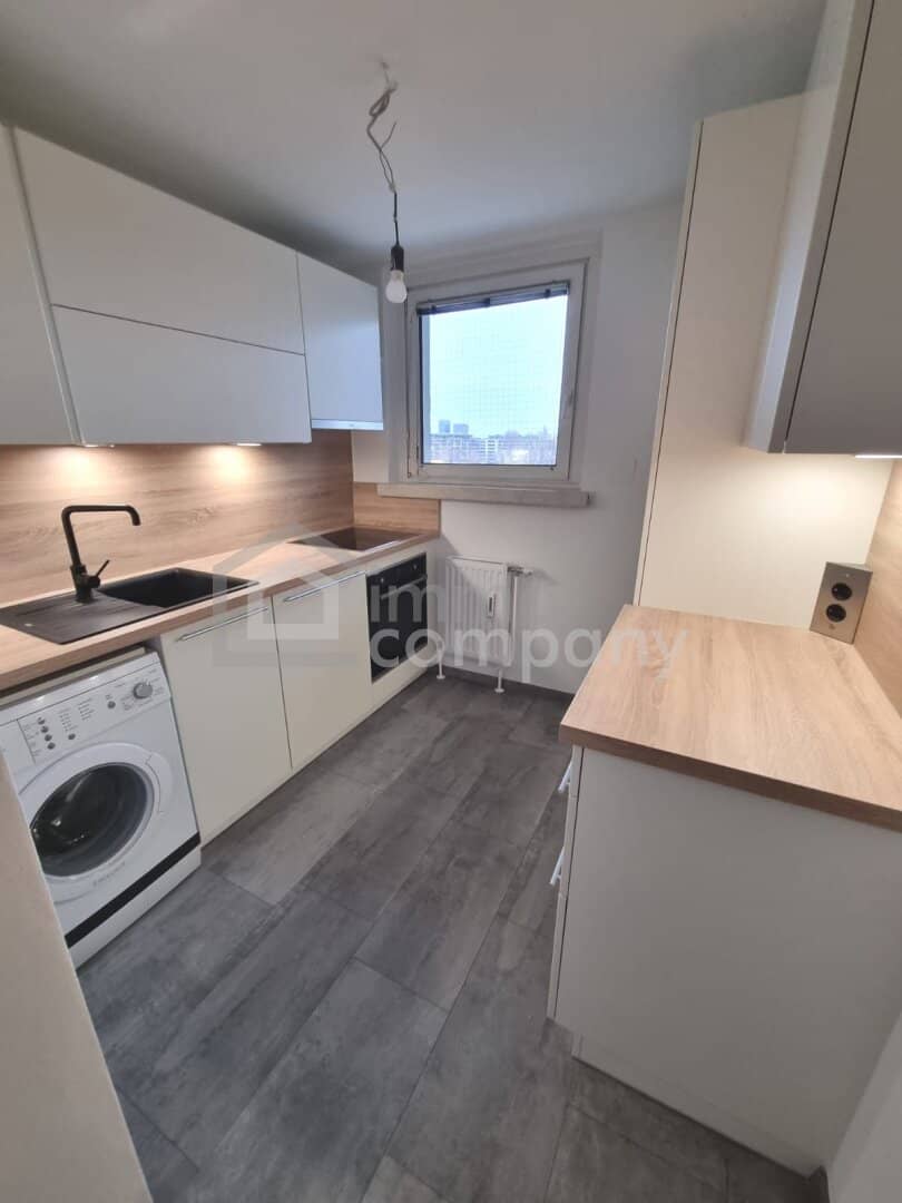 Moderne Stadtwohnung mit Balkon in Top-Lage - 2 Zimmer, 62m² - Anlegerwohnung!