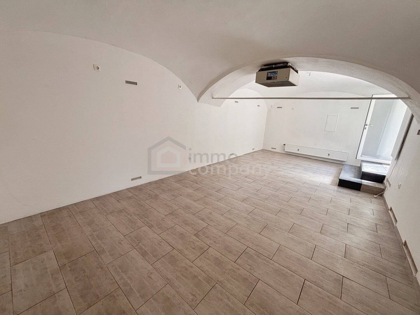 Gastro, Büro oder Boutique - Gewerbeimmobilie in Gleisdorf!
