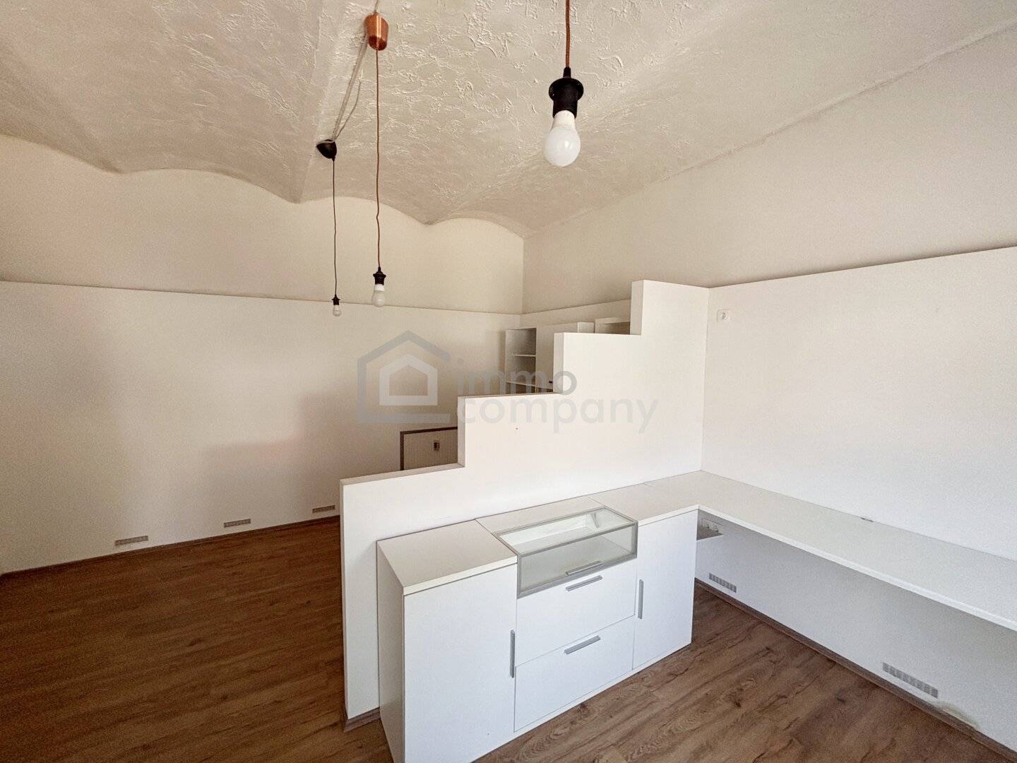 Gastro, Büro oder Boutique - Gewerbeimmobilie in Gleisdorf!