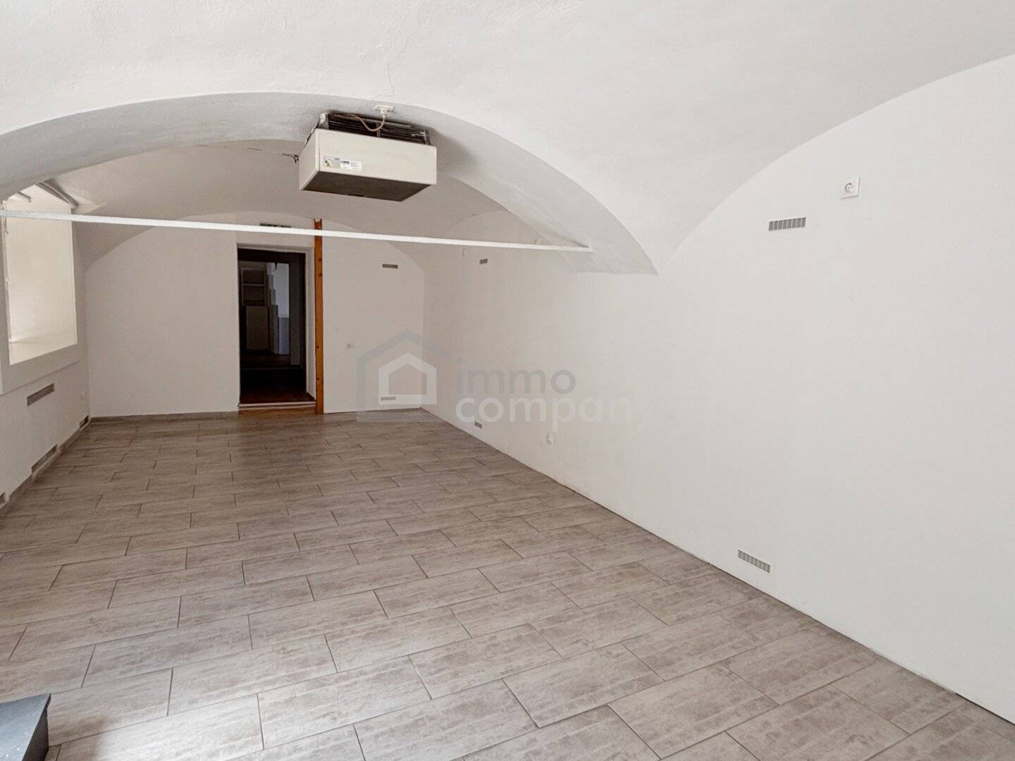 Gastro, Büro oder Boutique - Gewerbeimmobilie in Gleisdorf!