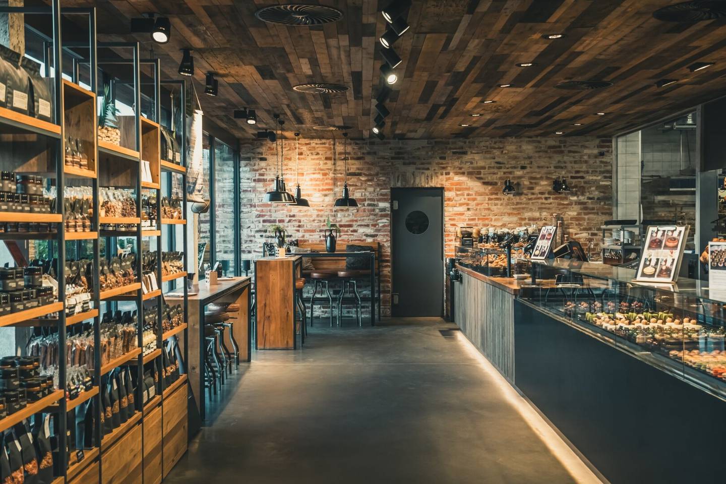 Perfekte Sichtbarkeit: Die ideale Gastronomiefläche für Ihren Erfolg!