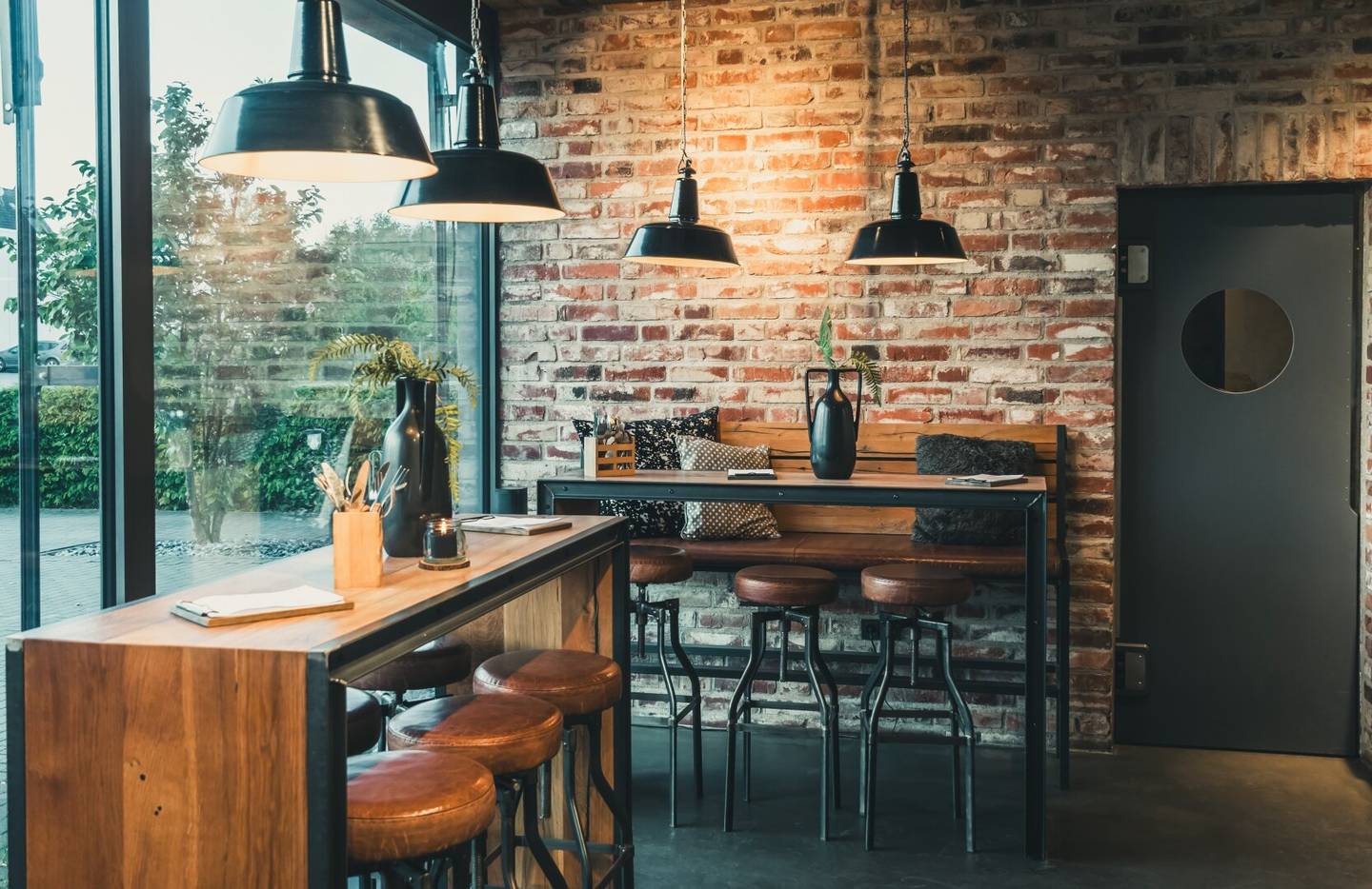 Perfekte Sichtbarkeit: Die ideale Gastronomiefläche für Ihren Erfolg!