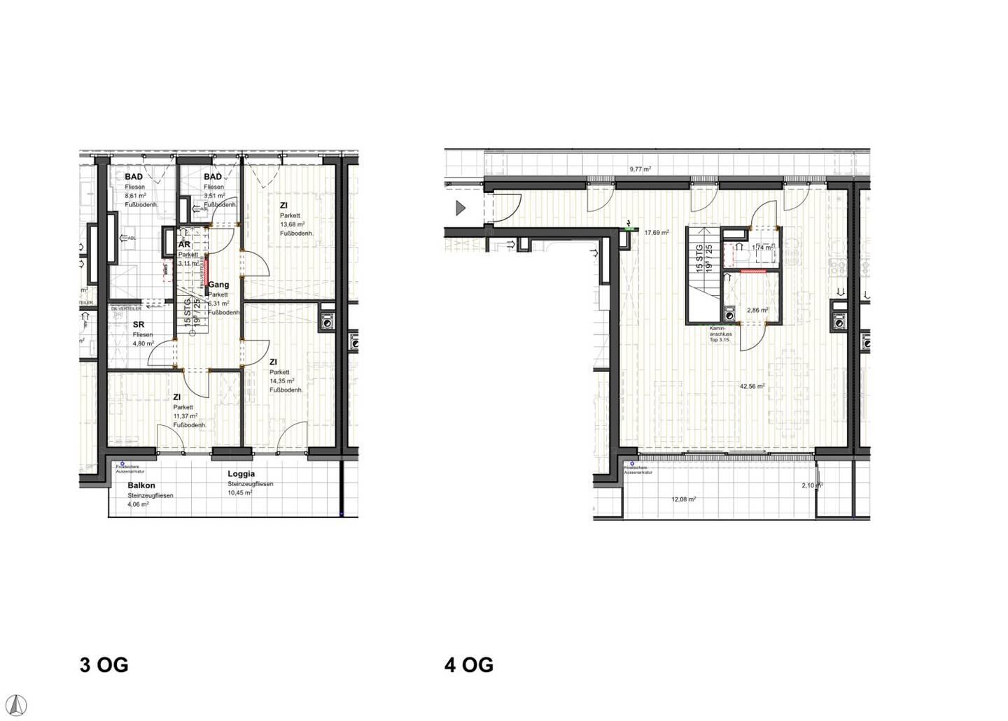 Grundriss 1