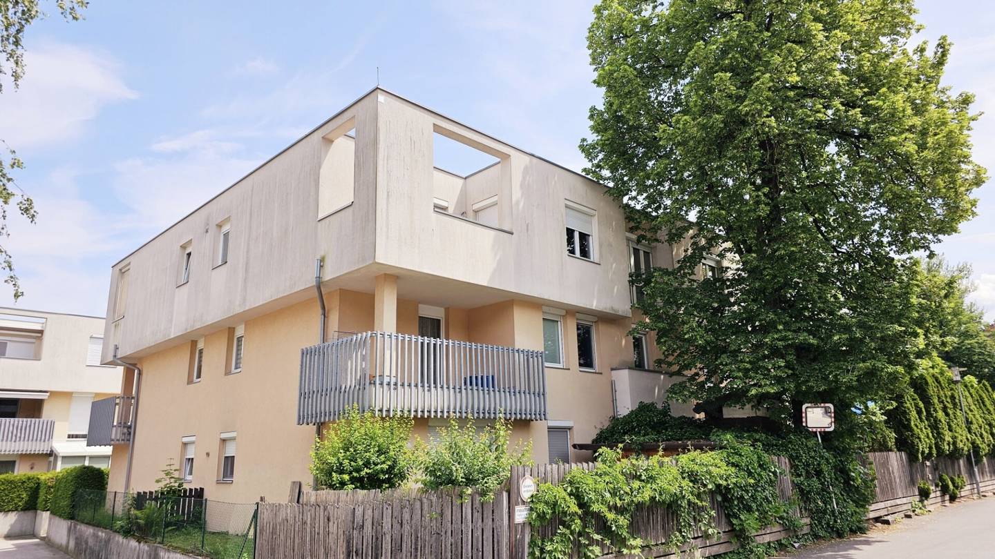 Linsengasse/Lendkanal/Citylage - 75 m² Mietwohnung in BESTLAGE !
