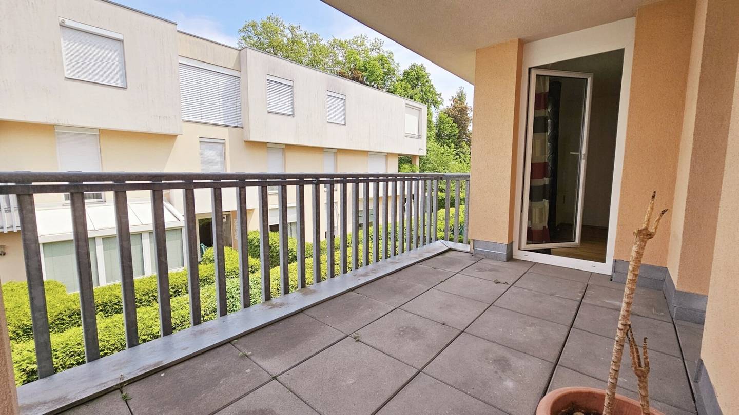 Linsengasse/Lendkanal/Citylage - 75 m² Mietwohnung in BESTLAGE !