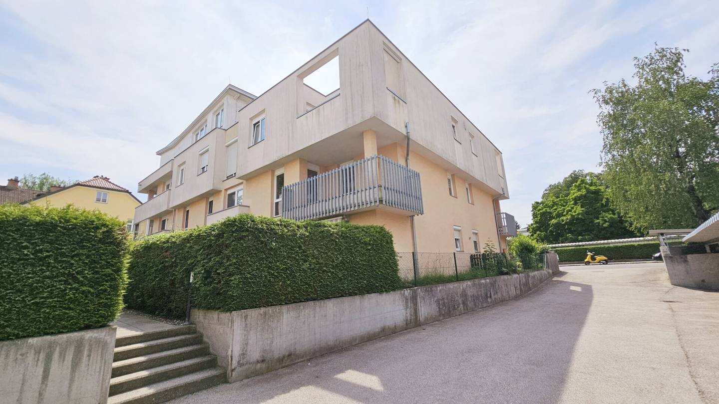 Linsengasse/Lendkanal/Citylage - 75 m² Mietwohnung in BESTLAGE !