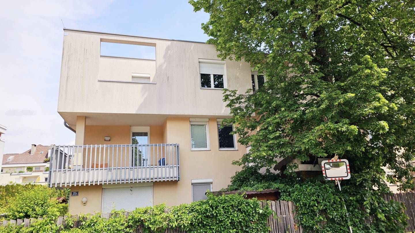 Linsengasse/Lendkanal/Citylage - 75 m² Mietwohnung in BESTLAGE !
