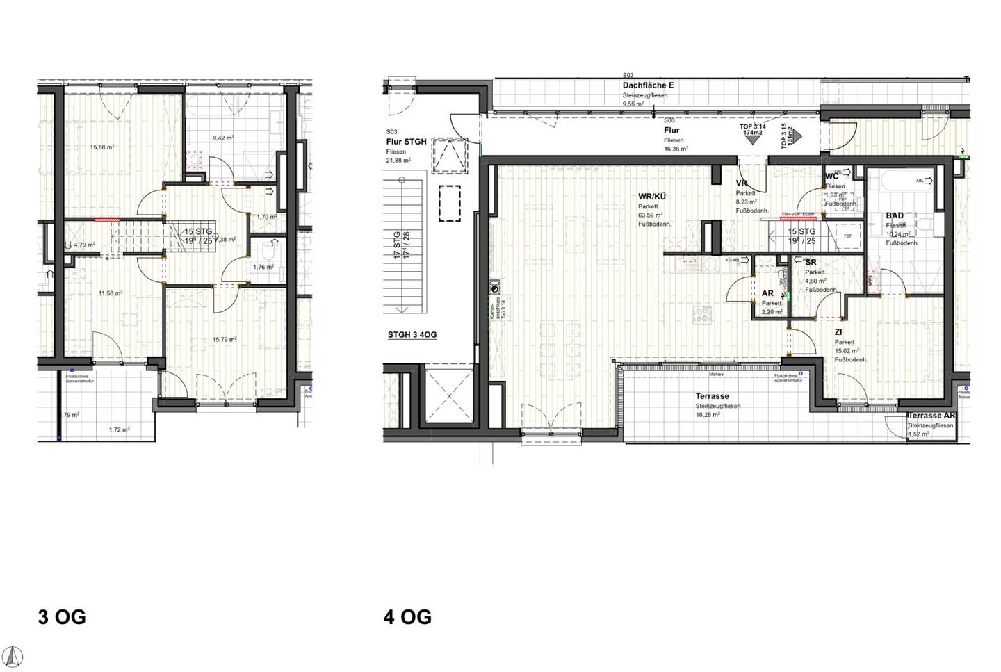 Grundriss 1