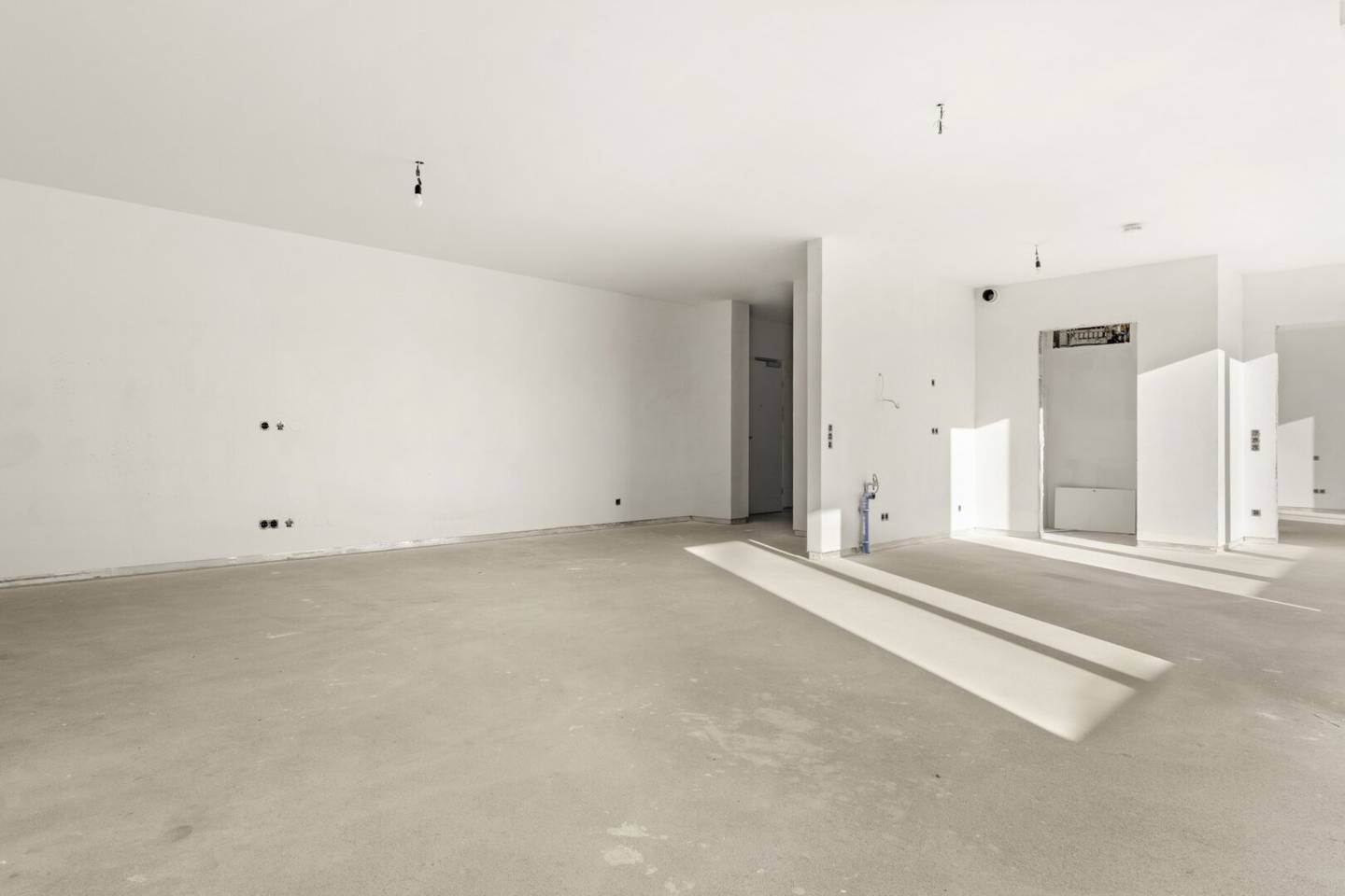 NEUBAU: Leben am Klagenfurter Benediktinermarkt! Eine Symphonie von Eleganz, Geschichte und Architektur!