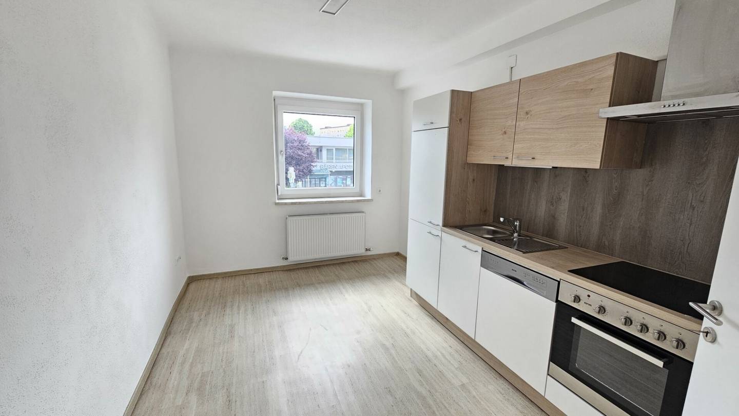 Renditeobjekt in bester Klagenfurter - Frequenzlage!